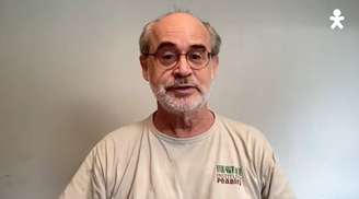 Escritor e ambientalista João Meirelles participa do podcast Futuro Vivo