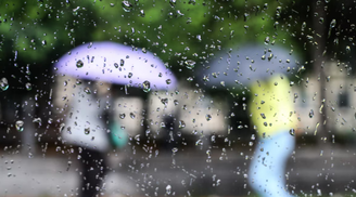 Frente fria deve chegar primeiro a Mato Grosso do Sul, Paraná, Santa Catarina e Rio Grande do Sul