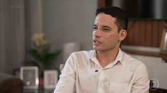 Edcley Teixeira, centro de polêmica que resultou em anulação de questões do Enem 2025.