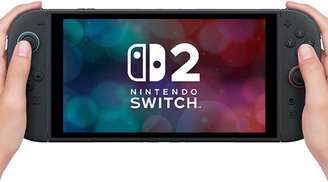 Bundle Nintendo Switch 2