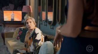 Propaganda do BBB em Três Graças