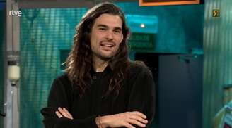 Diretor causou polêmica após comentário feito no programa 'La Revuelta'