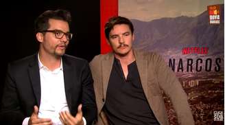 Wagner Moura contou em podcast que pediu ajuda a um amigo para conseguir se estabelecer nos Estados Unidos