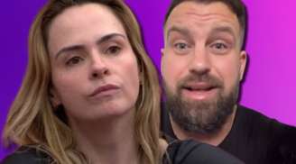 Diogo Pretto vê 'dois pesos, duas medidas' ao comparar Ana Paula Renault e Karol Conká no 'BBB'