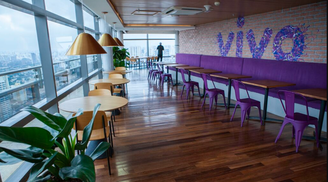 Vivo fica entre as empresas com melhores práticas sustentáveis do mundo pelo 6º ano consecutivo