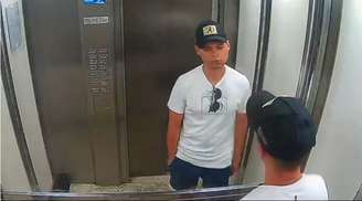 De acordo com as investigações, Gabriel Pereira Rodrigues de Mello, conhecido como “Gargamel”, é o responsável por organizar o crime