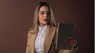 Advogada Ana Almeida 