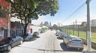 Homem morre após cair de obra na rua Palmorino Mônaco, no Brás.