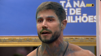 Jornas fala sobre crise de Milena no BBB 26