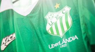 Uber anuncia naming rights do Uberlândia FC, clube da Série D 