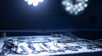 Pedida de ajuda para cirurgia