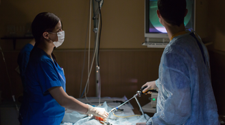 Cirurgia metabólica