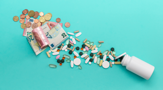 Medicamento de alto custo