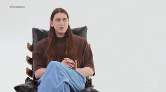 Esse padrão é ainda mais comum entre pessoas tímidas