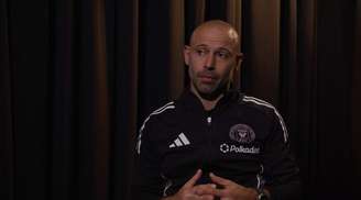 Javier Mascherano pediu demissão do Inter Miami por motivos pessoais