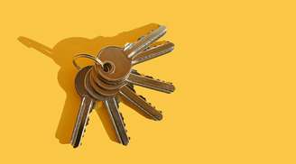 Confira essa simpatia da chave