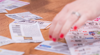 O que fazer no lugar da rifa