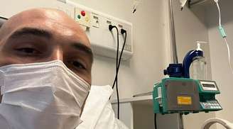 Klauss Santos: Luta Contra o Câncer e a Busca por Apoio