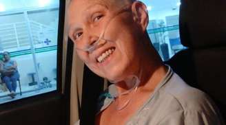 Marga: Uma Chef de Cozinha em Luta pela Vida