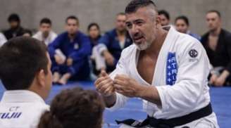 A Luta de Fernando: Professor de Jiu-Jitsu Precisa de Cirurgia Urgente na Coluna