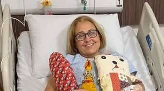 A Corrida Contra o Tempo: Apoie Simone Bibi em Sua Batalha Contra o Câncer