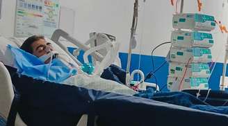 Wladimir luta pela vida: sua família precisa de você