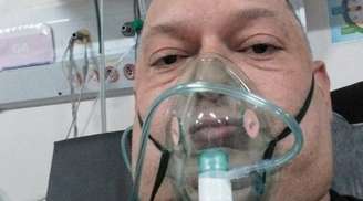 Enoque: o artista que luta para voltar à sua paixão após um erro médico