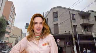 A campeã do principal reality show da Globo ocupa um apartamento sem luxo