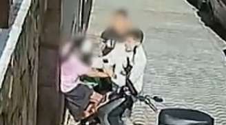 Dupla agrediu homem em situação de rua em abril, em Perdizes; caso é investigado pelo 77º DP
