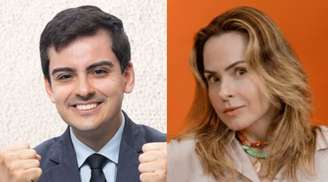Dudu Camargo ('A Fazenda 17') e Ana Paula Renault ('BBB26') já entraram famosos em suas edições e triunfaram com amplo apoio do público