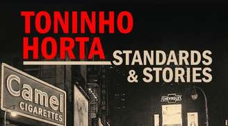 Toinho Horta busca lançar disco com ajuda de vaquinha