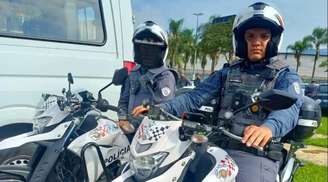 Solidariedade em Barueri: Campanha ajuda Soldado Haislan após acidente