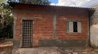 Ajude Billy a transformar sua nova casa em um lar!