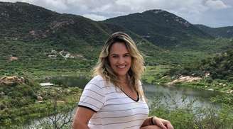 Juntos pela vida: Apoie Luciana Medeiros na luta contra o câncer