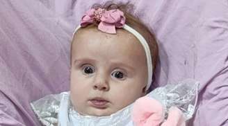 Ajude a salvar a Heloísa: uma vida em risco e a esperança de uma cirurgia