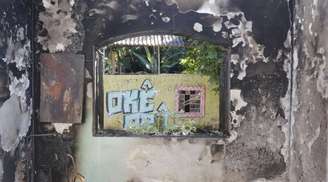 Ponto de Cultura Odé da Mata: A luta pela reconstrução após incêndio criminoso