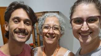 Cirurgia da Roseli: uma corrida contra o tempo para salvar uma mãe