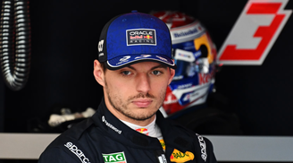 Verstappen aponta evolução mas com os pés no chão 