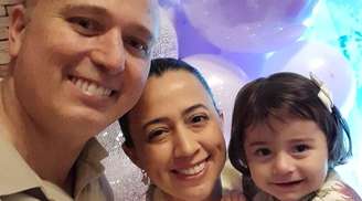 Vaquinha família Marcel: ajude a esposa e a filha a enfrentar a dor