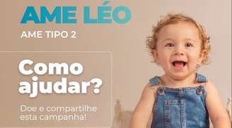 A Luta de Léo Contra a Atrofia Muscular Espinhal: O Tratamento com Zolgensma
