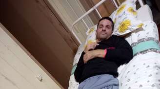 Solidariedade em ação: ajude Rogério a recomeçar após a tetraplegia