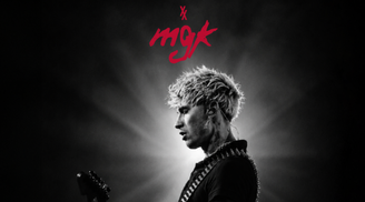 Machine Gun Kelly desembarca com show solo em São Paulo