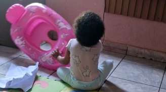 Ajude a Zoe: Uma Mãe Luta Contra o Tempo para Salvar a Vida da Filha