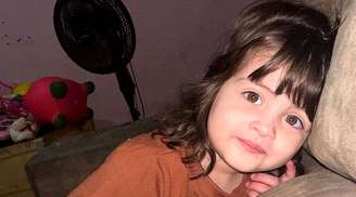 Ajude Aurora a superar um desafio de vida: cirurgia cerebral urgente