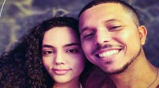 Amor em tempos difíceis: a vaquinha online de Vanessa e Josias