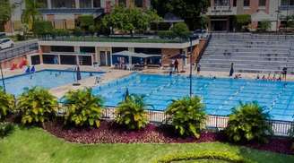 Colégio Cruzeiro, em Jacarepaguá, no Rio de Janeiro (RJ)