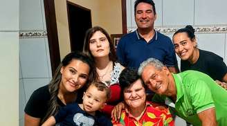 Juntos pelo Dirceu: um homem simples, trabalhador e generoso