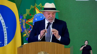 Lula nega reciprocidade em negociação sobre tarifas e diz que País não 'chorará' perda de exportações aos EUA