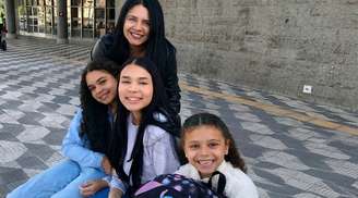 Renata Thais: Uma mãe em busca de esperança contra o câncer de mama