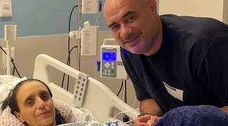 Solidariedade no esporte: A luta do treinador Sérgio e sua família